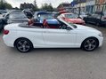 BMW 2 Series 2.0 220i Sport Euro 6 (s/s) 2dr 7