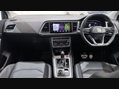 SEAT Ateca ECOTSI FR SPORT DSG 27