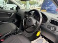 Volkswagen Polo 1.2 TSI BlueMotion Tech SE Euro 6 (s/s) 5dr 18