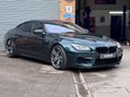 BMW M6 4.4 V8 DCT Euro 5 (s/s) 4dr 12