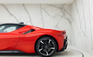 Ferrari SF90 Stradale 29
