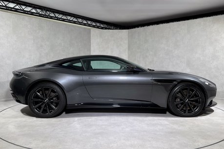 Aston Martin DB11 V12. NOW SOLD. SIMILAR REQUIRED. PLEASE CALL 01903 254800. 7