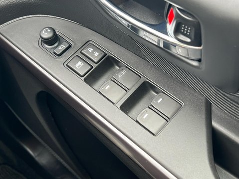 Suzuki S-Cross MOTION 35
