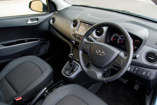 Hyundai i10 PREMIUM SE