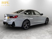 BMW 3 Series 2.0 330e 12kWh M Sport Saloon 4dr Petrol Plug-in Hybrid Auto Euro 6 (s/s) ( 7