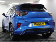 Ford Puma ST-LINE X MHEV 29