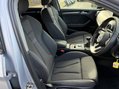 Audi A3 1.4 TFSI CoD Sport Euro 6 (s/s) 4dr 13