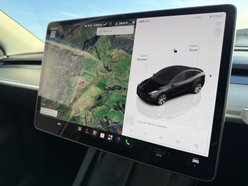 Tesla Model Y (Dual Motor) Long Range SUV 5dr Electric Auto 4WDE (384 bhp) 38