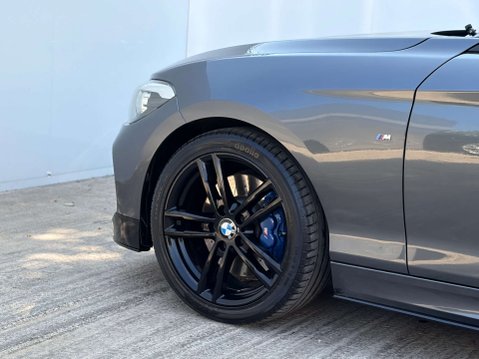 BMW 1 Series 1.5 118i M Sport Shadow Edition 5dr 57