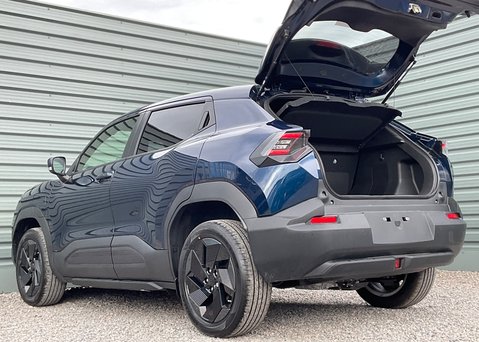 Suzuki eVitara Motion Allgrip 61kWh 15