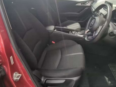Mazda 3 2.0 SKYACTIV-G SE-L Nav Hatchback 5dr Petrol Auto Euro 6 (s/s) (121 ps) 23