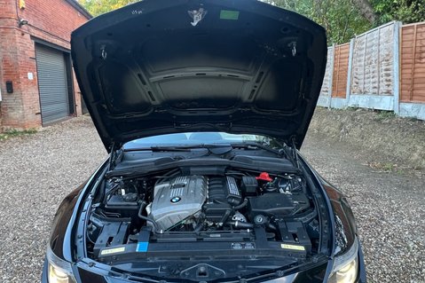 BMW 6 Series 630I SPORT - PART EXCHANGE TO CLEAR - MOT APRIL 2027 24