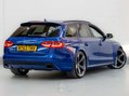 Audi RS4 4.2 RS 4 FSI Quattro Auto 4WD 5dr 7