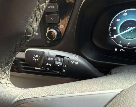 Hyundai i20 1.0 i20 SE Connect MHEV TGDi Auto 5dr 24