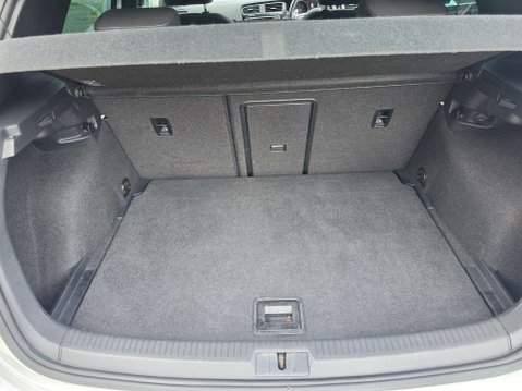 Volkswagen Golf 2.0 Golf GTD Semi-Auto 5dr 62