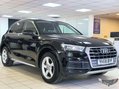 Audi Q5 2.0 TDI 40 Sport S Tronic quattro Euro 6 (s/s) 5dr 2
