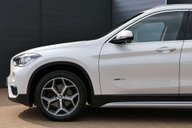 BMW X1 XDRIVE18D XLINE 5