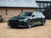 Audi RS6 4.0 TFSI V8 Vorsprung Tiptronic quattro Euro 6 (s/s) 5dr