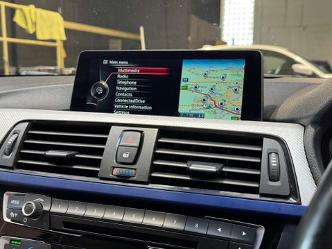 BMW 4 Series 2.0 420d M Sport Auto 2dr 40