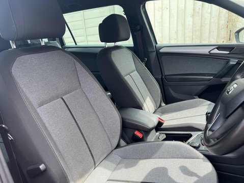 SEAT Tarraco 1.5 TSI EVO SE Technology SUV 5dr Petrol Manual Euro 6 (s/s) (150 ps) 11