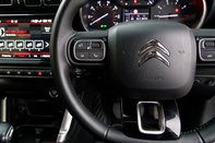 Citroen C3 Aircross PURETECH RIP CURL S/S 18