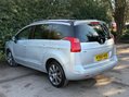 Peugeot 5008 1.6 BlueHDi Allure Euro 6 (s/s) 5dr 3