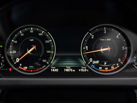 BMW 6 Series 3.0 640d M Sport Saloon 4dr Diesel Auto Euro 6 (s/s) (313 ps) 11