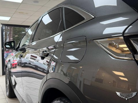 DS DS 7 1.6 E-TENSE 13.2kWh Rivoli Crossback EAT8 Euro 6 (s/s) 5dr 67