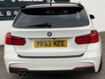 BMW 3 Series 3.0 330d M Sport Touring 5dr Diesel Auto Euro 5 (s/s) (258 ps) 28