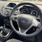 Ford Fiesta 1.0T EcoBoost Zetec Euro 5 (s/s) 3dr 