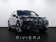 BMW Ix iX xDrive 40 M Sport 4WD 5dr 1
