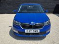 Skoda Fabia 1.0 SE Euro 6 (s/s) 5dr 2