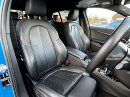 BMW 1 Series 1.5 118I M Sport 5dr 72