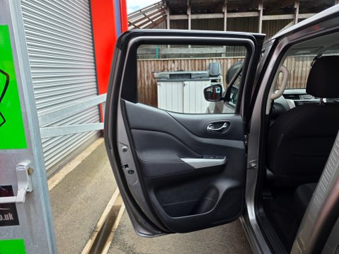 Nissan Navara DCI ACENTA SHR DCB 23