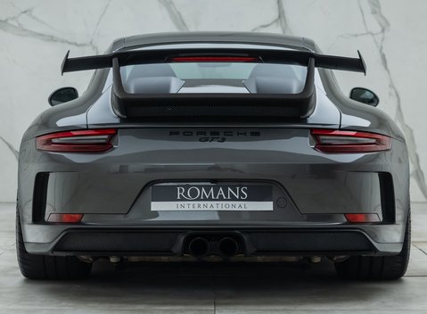 Porsche 911 GT3 (991.2) 8