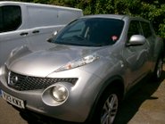 Nissan Juke ACENTA PREMIUM 2