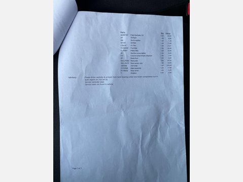 Ford Transit Custom 2.2 TDCi 290 Panel Van 5dr Diesel Manual L1 H2 (186 g/km, 123 bhp) 42