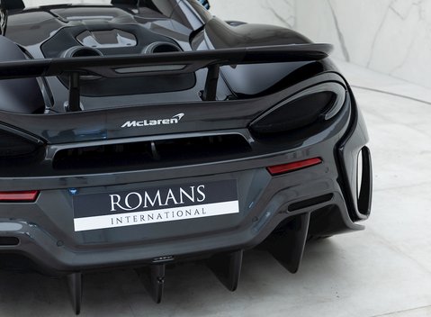 McLaren 600 Spider 24