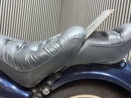 Yamaha XV 1992 11K SPARES OR REPAIR 750CC PROJECT PARTS CRUISER BIKE 20