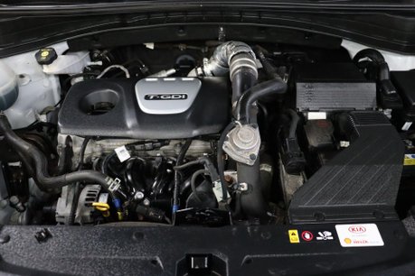 Kia Sportage GT-LINE 43