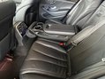 Mercedes-Benz S Class 3.0 S350d V6 AMG Line (Executive) G-Tronic+ Euro 6 (s/s) 4dr 33