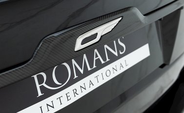 Land Rover Range Rover 5.0 V8 Autobiography LWB Overfinch 39