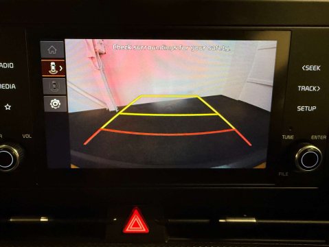 Kia Sportage 2 ISG 32