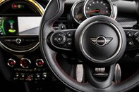 Mini Hatch COOPER S SPORT 20