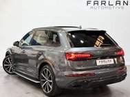 Audi Q7 3.0 TDI V6 50 Black Edition SUV 5dr Diesel Tiptronic quattro Euro 6 (s/s) ( 4
