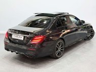Mercedes-Benz E Class 3.0 E53 BiTurbo GPF MHEV EQ Boost AMG Saloon 4dr Petrol SpdS TCT 4MATIC+ Eu 23