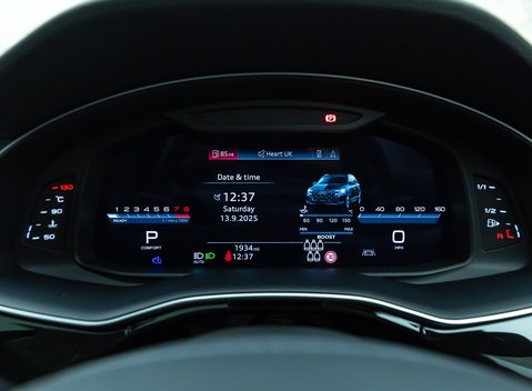 Audi SQ7 BLACK EDITION 22