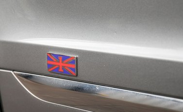 Bentley Bentayga W12 First Edition 30