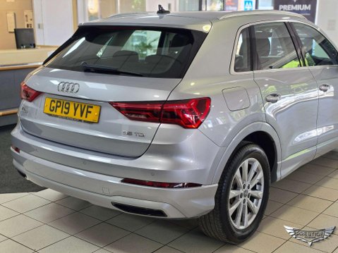 Audi Q3 2.0 TDI 35 Sport S Tronic Euro 6 (s/s) 5dr 22