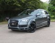 Audi Q7 3.0 TDI V6 S line Plus Tiptronic quattro Euro 5 (s/s) 5dr